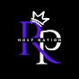 Royal Priesthood Holy Nation logo