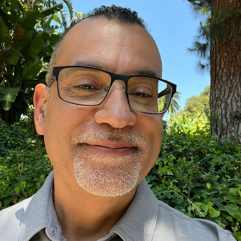 Sergio Hernandez