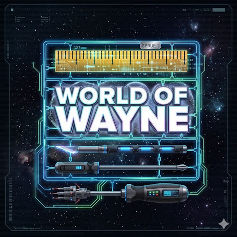 World of Wayne