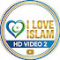 ZkJ1d3jCnHA-channel-avatar-I Love Islam HD video 2 