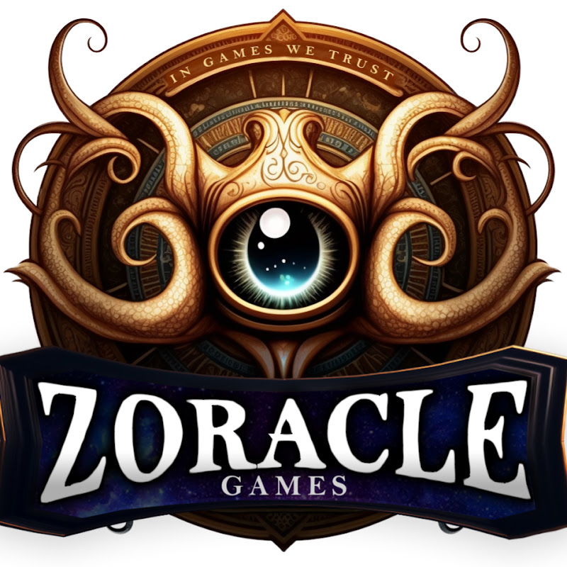 Zoracle Games