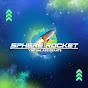 Sphere Rocket Network logo