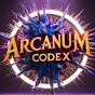 Arcanum Codex logo