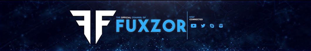 Fuxzor TV YouTube 频道头像