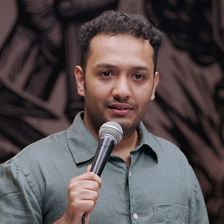 Masoom Rajwani
