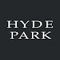 Hyde Park Jewelers logo