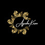 Ayesha Kiran Islamic logo
