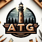 Against the Grain logo