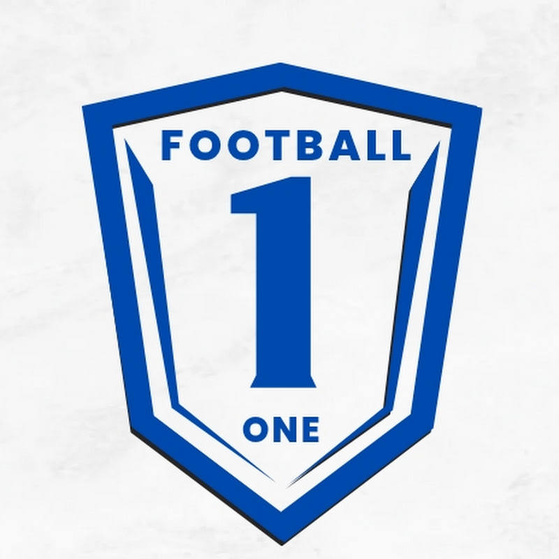 Football One Logo