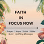 FaithInFocusNow logo