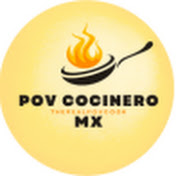 POV Cocinero MX