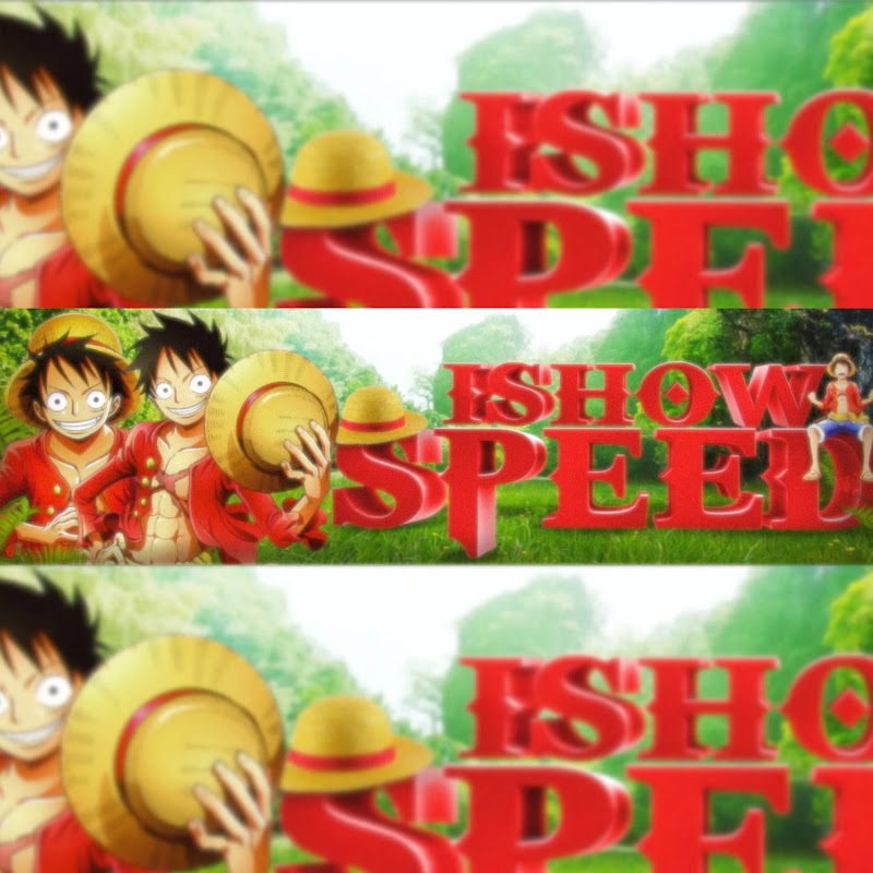 ISHOW SPEED
