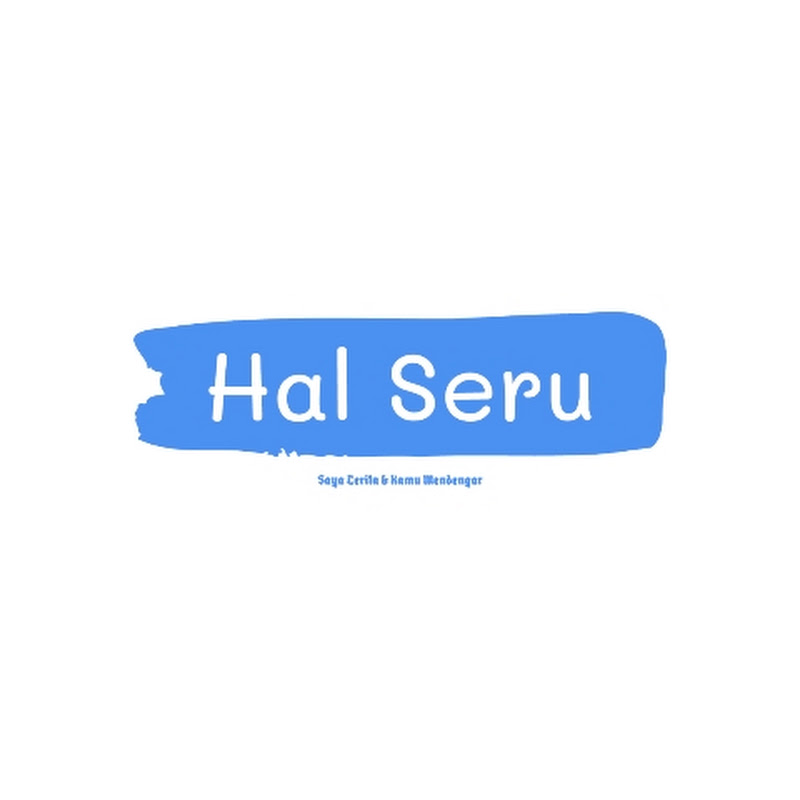 Hal Seru