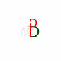 DBM (Diaspora Batista Malagasy) logo