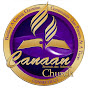 Canaan SDA Church  logo