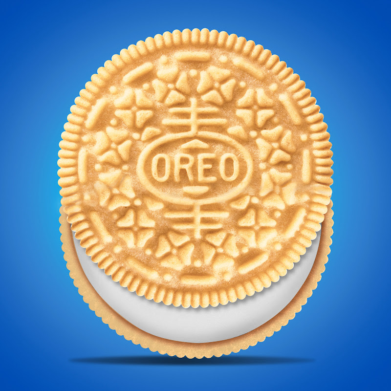 Oreo India icon