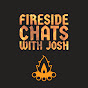Fireside Chats With Josh  logo
