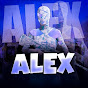 WTF ALEX logo