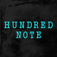 ハンドレッドノート / HUNDRED NOTE【公式】