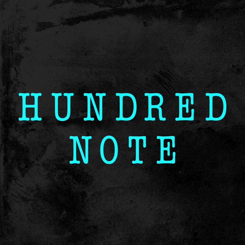 ハンドレッドノート / HUNDRED NOTE【公式】のサムネイル