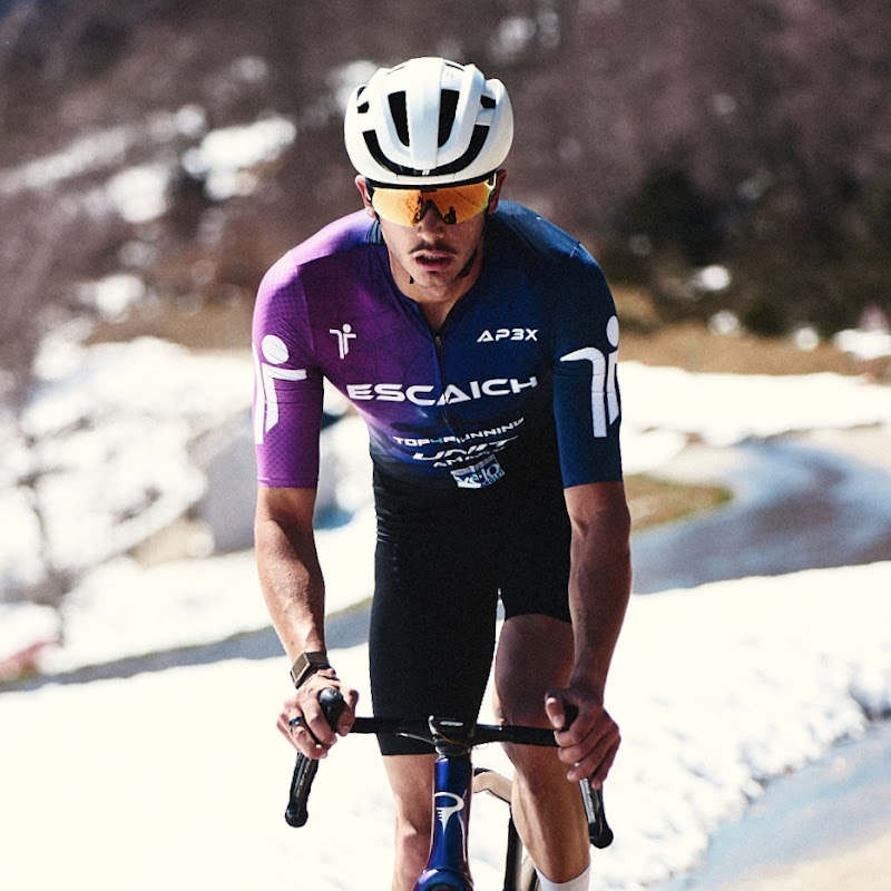 Thibaud Velo