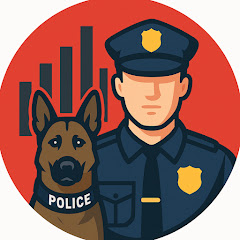 海外警察24時アイコン画像