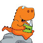 Rex Reads logo