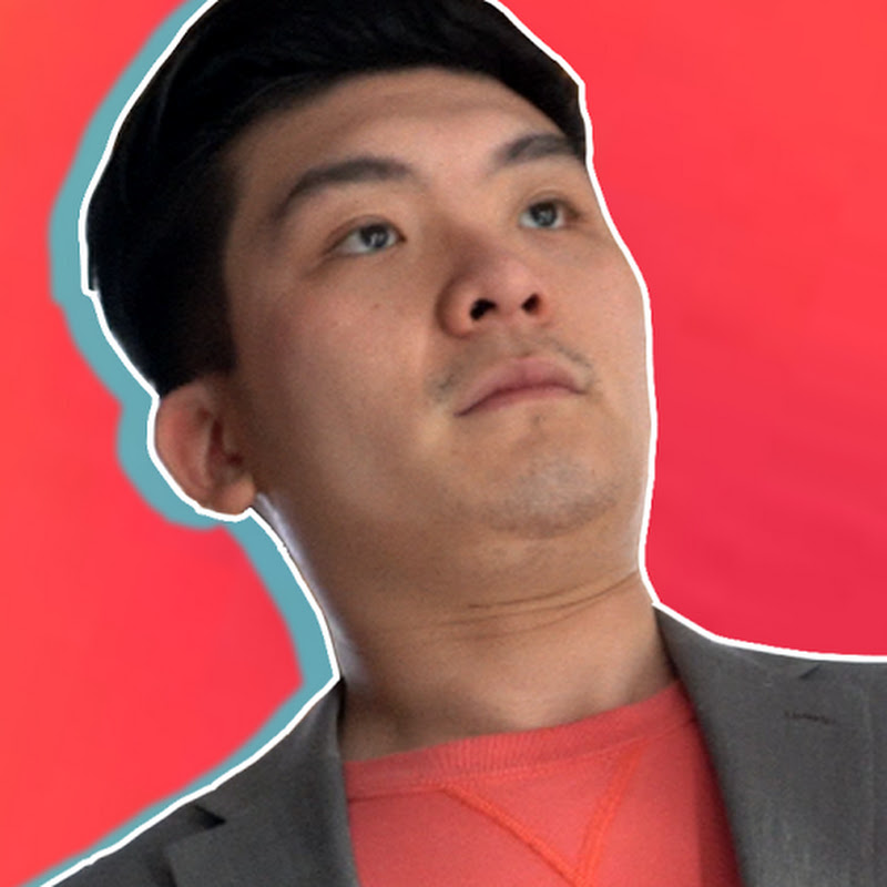 Steven He官方中文頻道