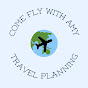 Come Fly With Amy