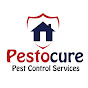 Pestocure Pest Control Services logo