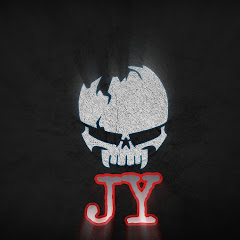 Логотип каналу JOLAR YT