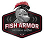 Fish Armor USA logo