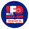 What could IELTS FACE-OFF buy with $100 thousand?