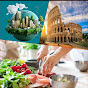 Sofi's culinary journey logo