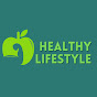 HEALTHY LIFESTYLE logo