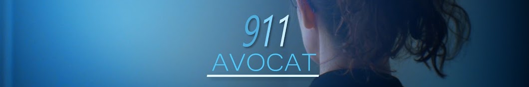 911 AVOCAT YouTube channel avatar