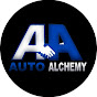 Auto Alchemy logo