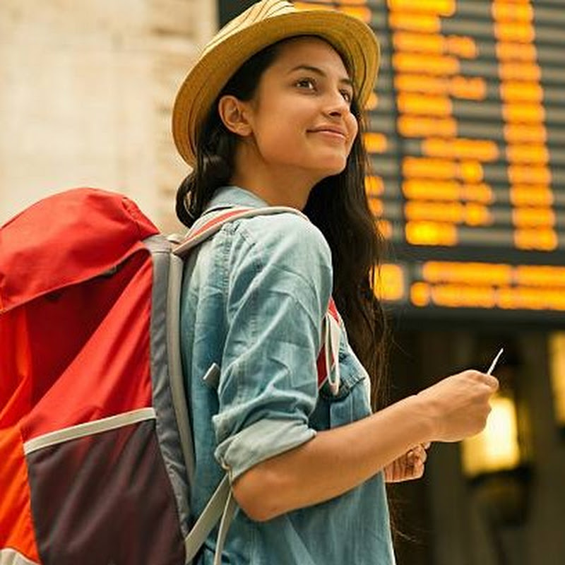 Around The World Travel Agency