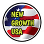 New Growth USA logo