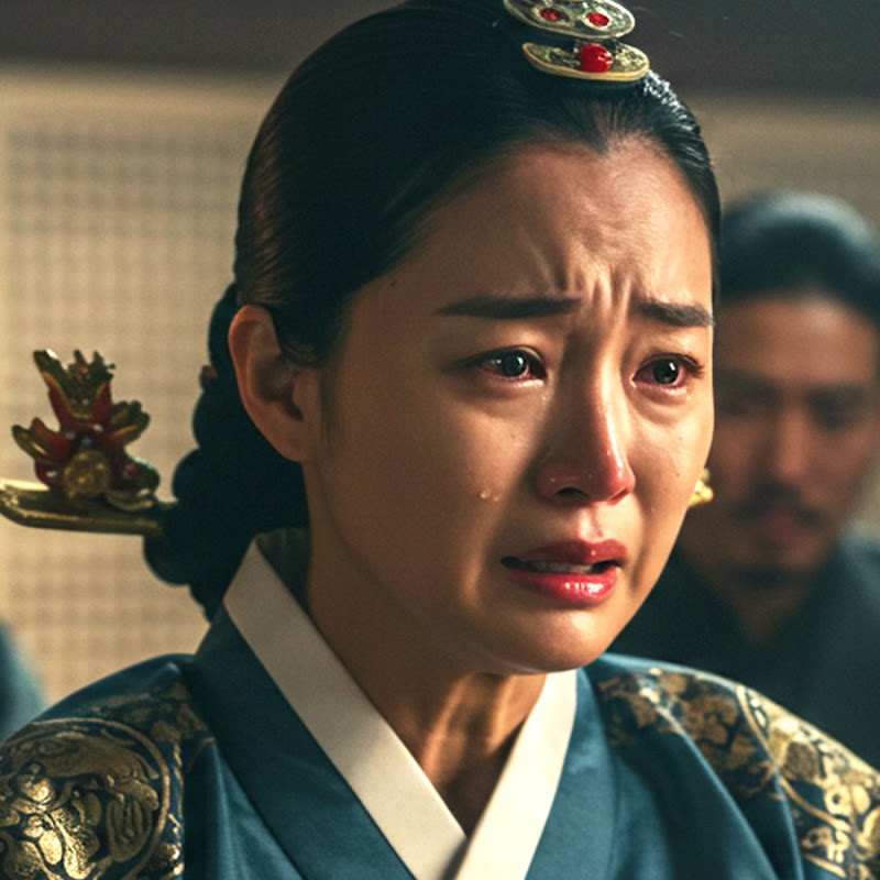 조선의 비밀
