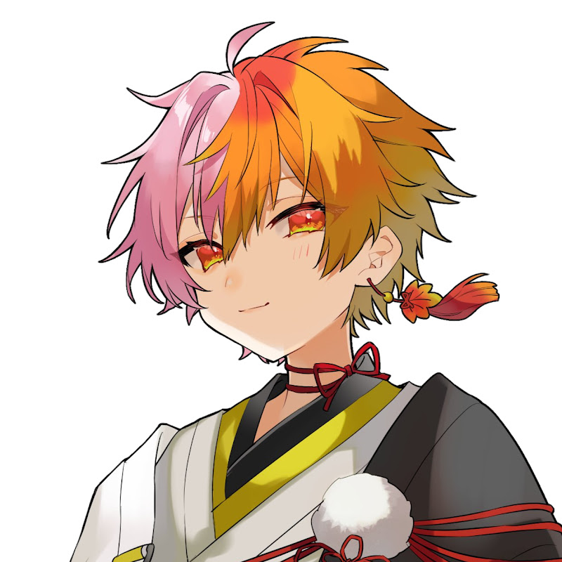 Sakura Ch. 紅葉サクラ