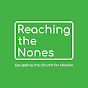 Reaching the Nones - @reachingthenones4047 YouTube Profile Photo