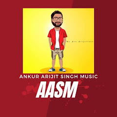 Ankur Arijit Singh Music