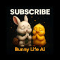 Bunny Life Ai logo