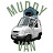 The Muddy Van