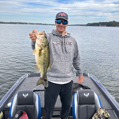 Nathan Quince Fishing