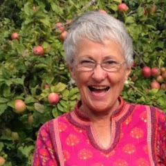 Grandma Bente Avatar