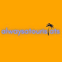 alwaysatourisTats logo