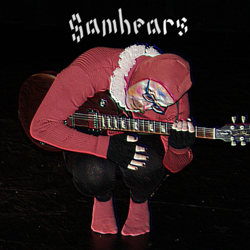 samhears logo