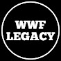 WWF LEGACY logo